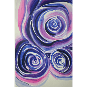 Indigo Rose Trio